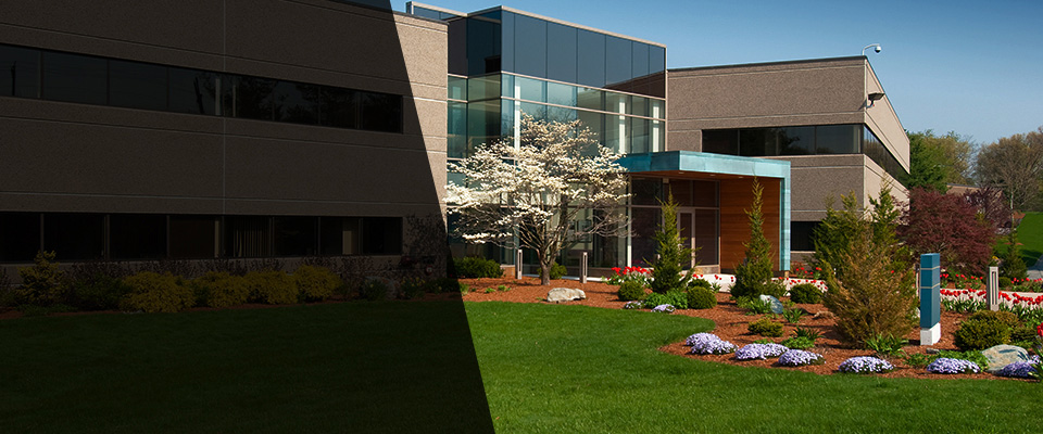 West Barnstable Landscapers