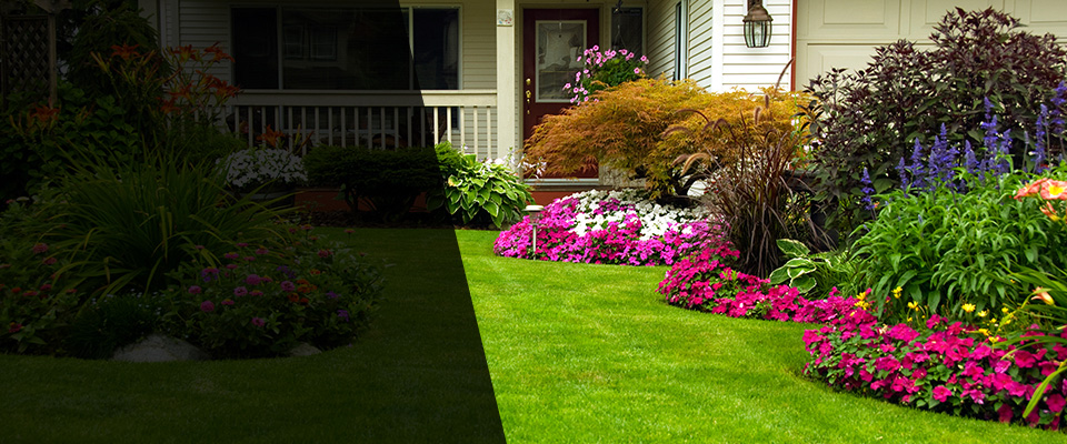 West Barnstable Landscapers