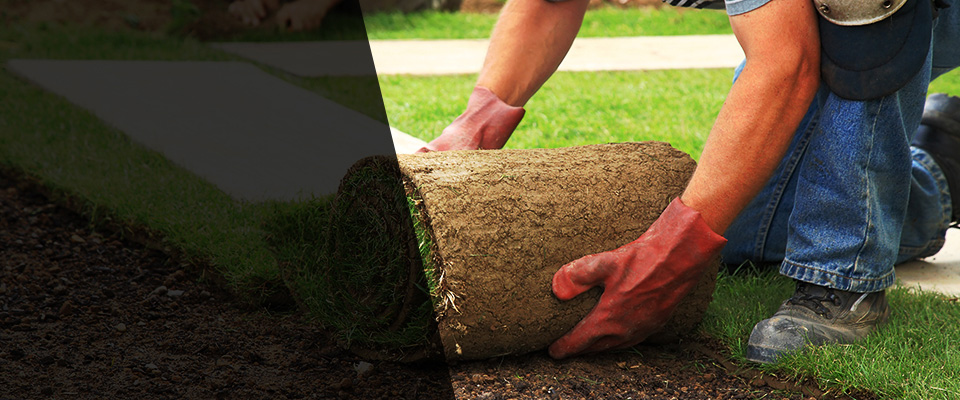 West Barnstable Landscapers