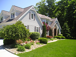 Landscapers and Lawncare Services in West Barnstable, MA